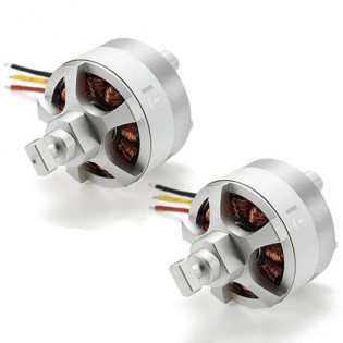 Mi Drone 4K CW Brushless Motor